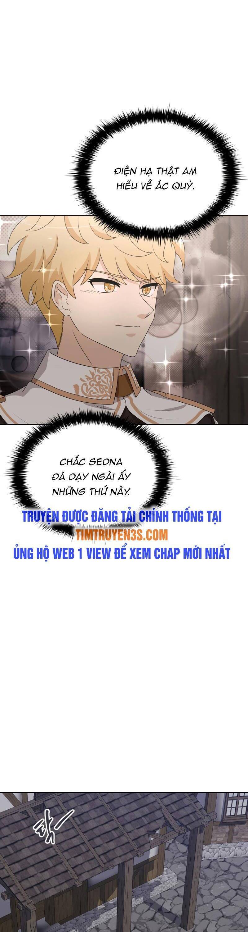 Cuốn Sách Của Lagier Chapter 55 - Trang 2