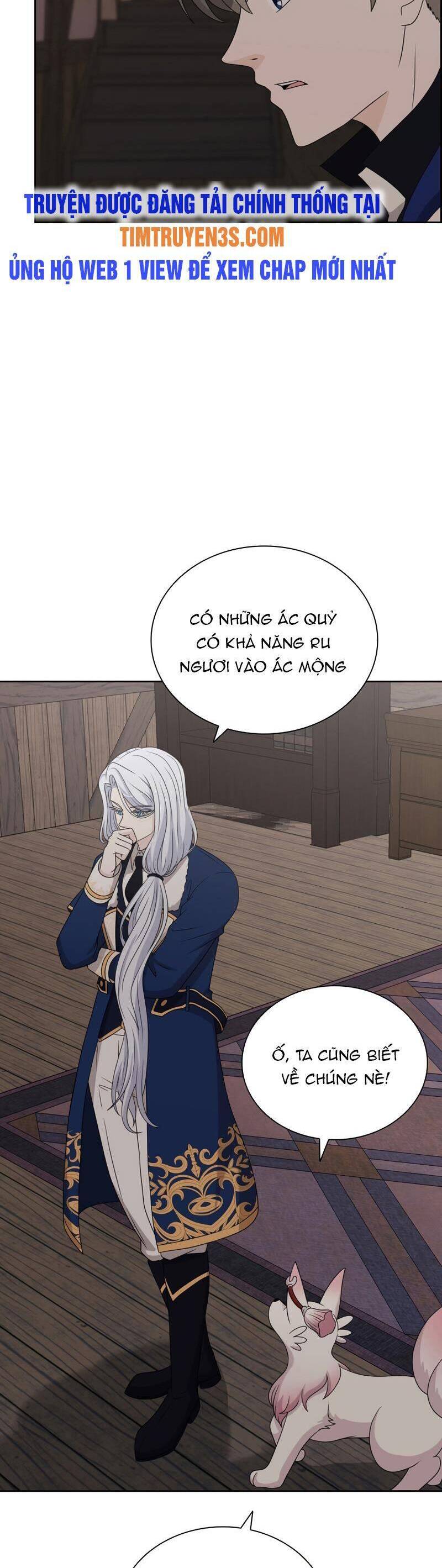 Cuốn Sách Của Lagier Chapter 55 - Trang 2