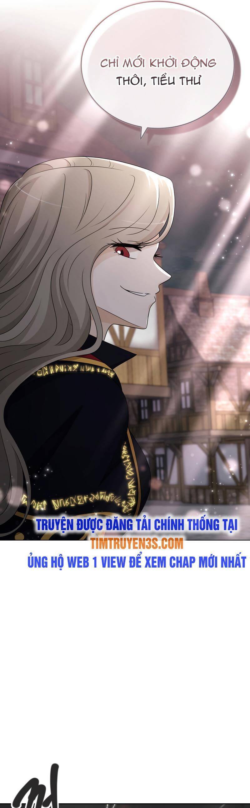 Cuốn Sách Của Lagier Chapter 55 - Trang 2