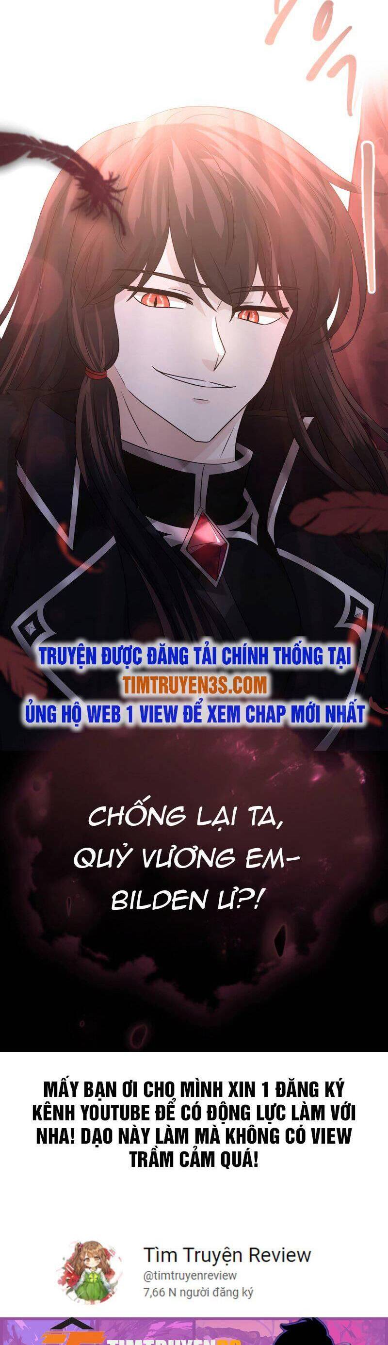 Cuốn Sách Của Lagier Chapter 55 - Trang 2