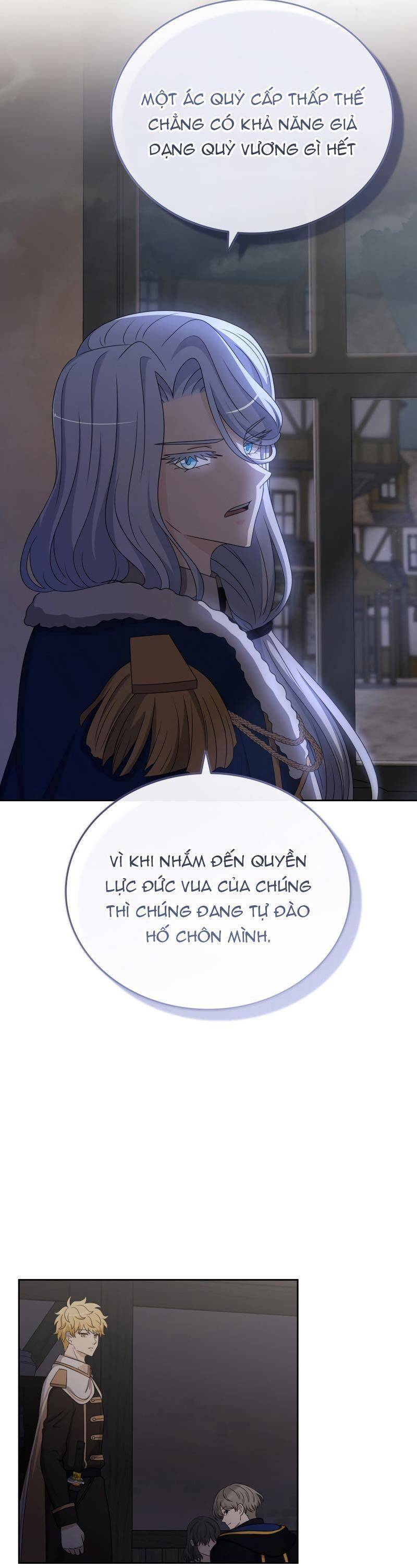 Cuốn Sách Của Lagier Chapter 55 - Trang 2