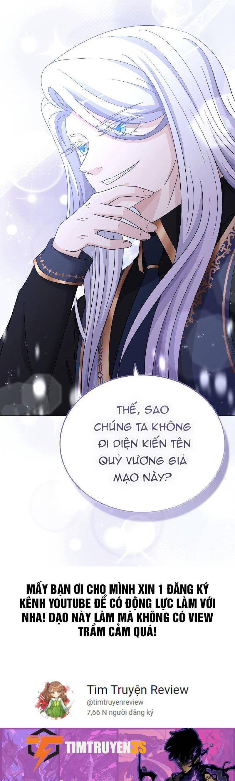 Cuốn Sách Của Lagier Chapter 53 - Trang 2