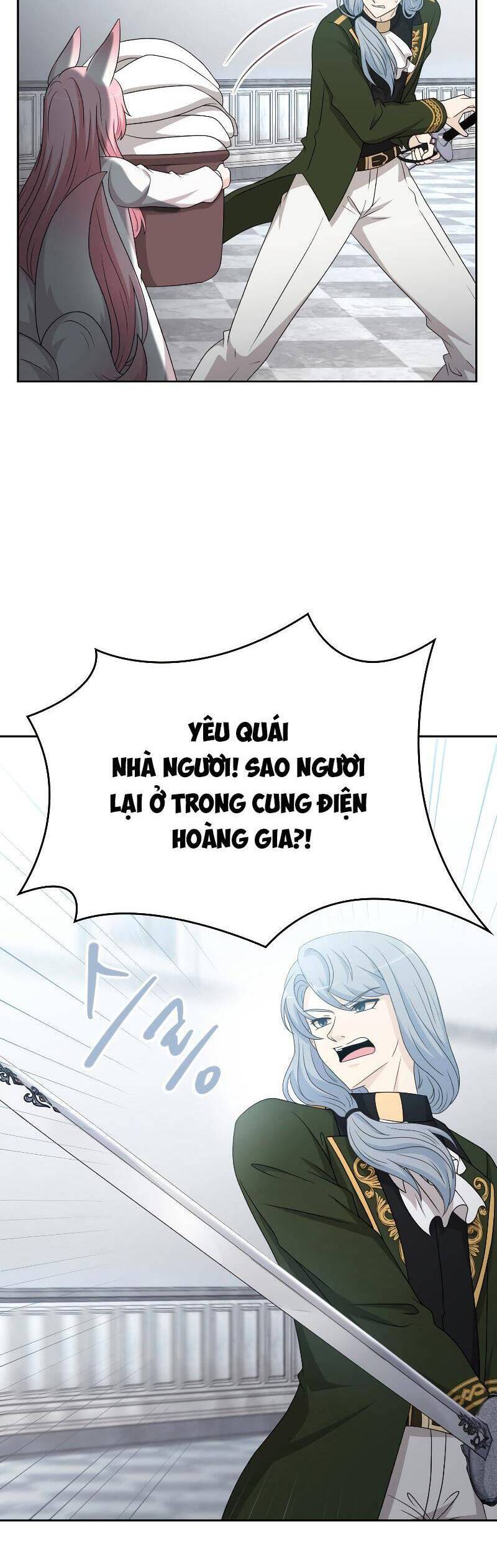 Cuốn Sách Của Lagier Chapter 52 - Trang 2