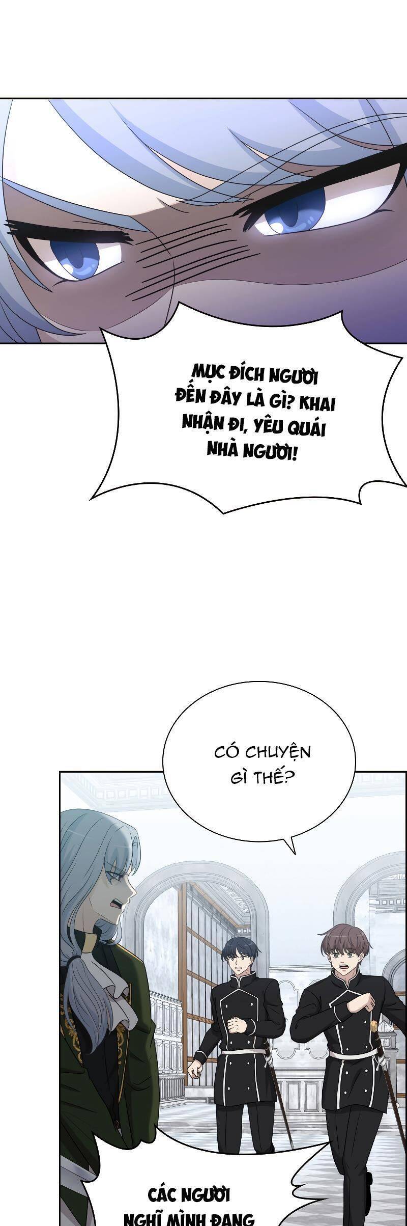 Cuốn Sách Của Lagier Chapter 52 - Trang 2