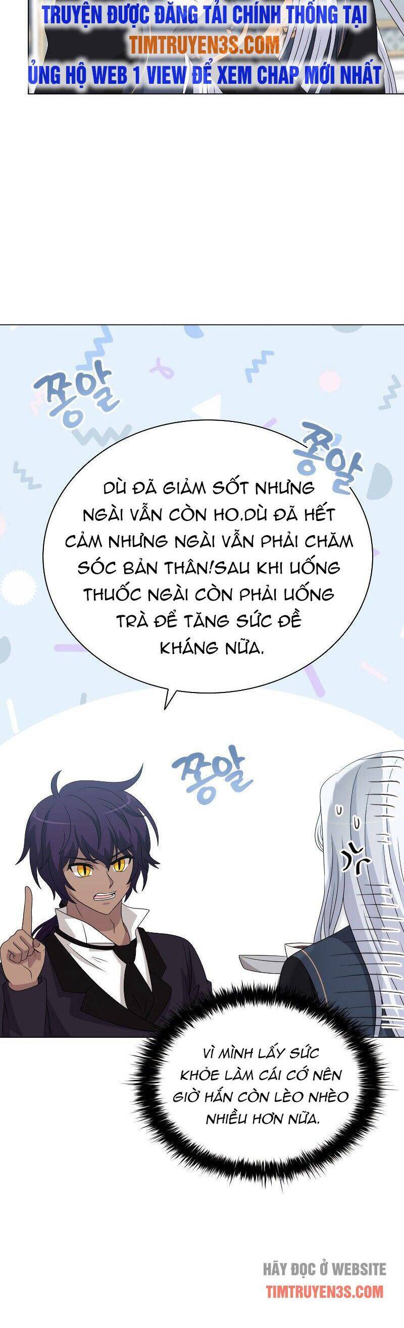 Cuốn Sách Của Lagier Chapter 51 - Trang 2