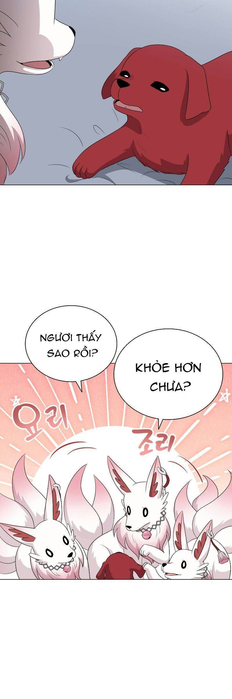 Cuốn Sách Của Lagier Chapter 51 - Trang 2