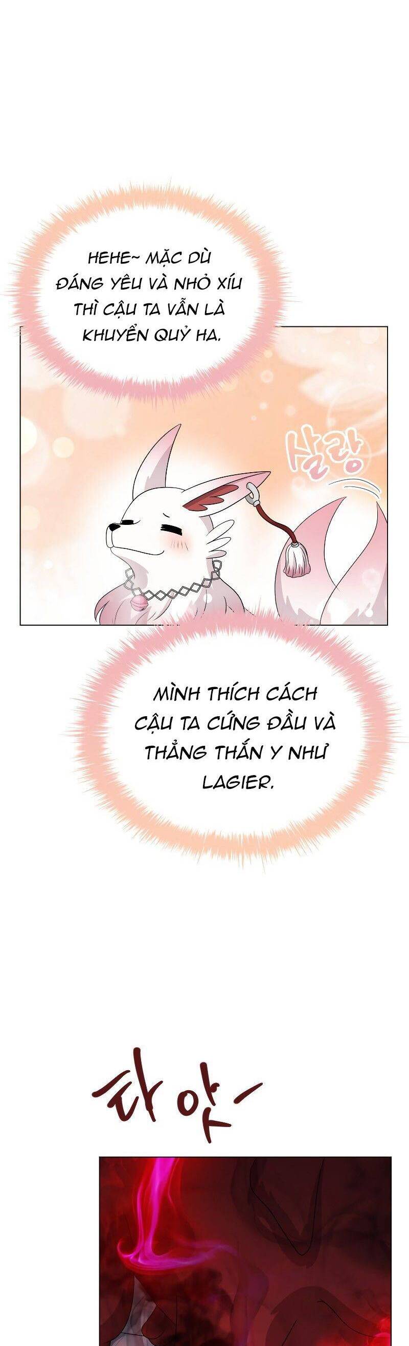 Cuốn Sách Của Lagier Chapter 51 - Trang 2