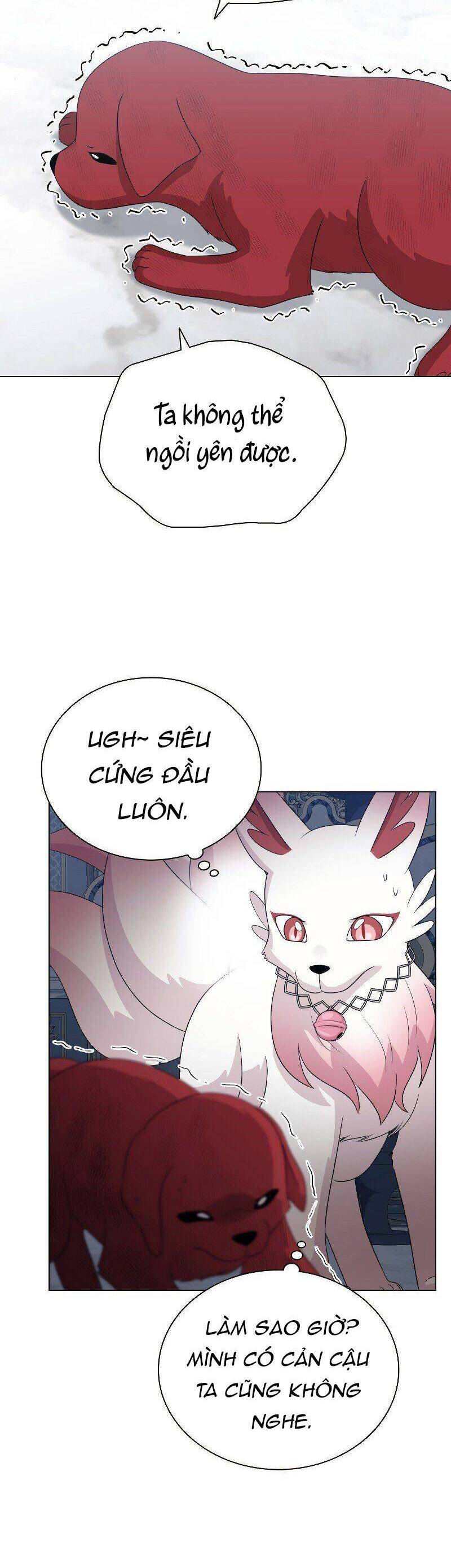 Cuốn Sách Của Lagier Chapter 51 - Trang 2