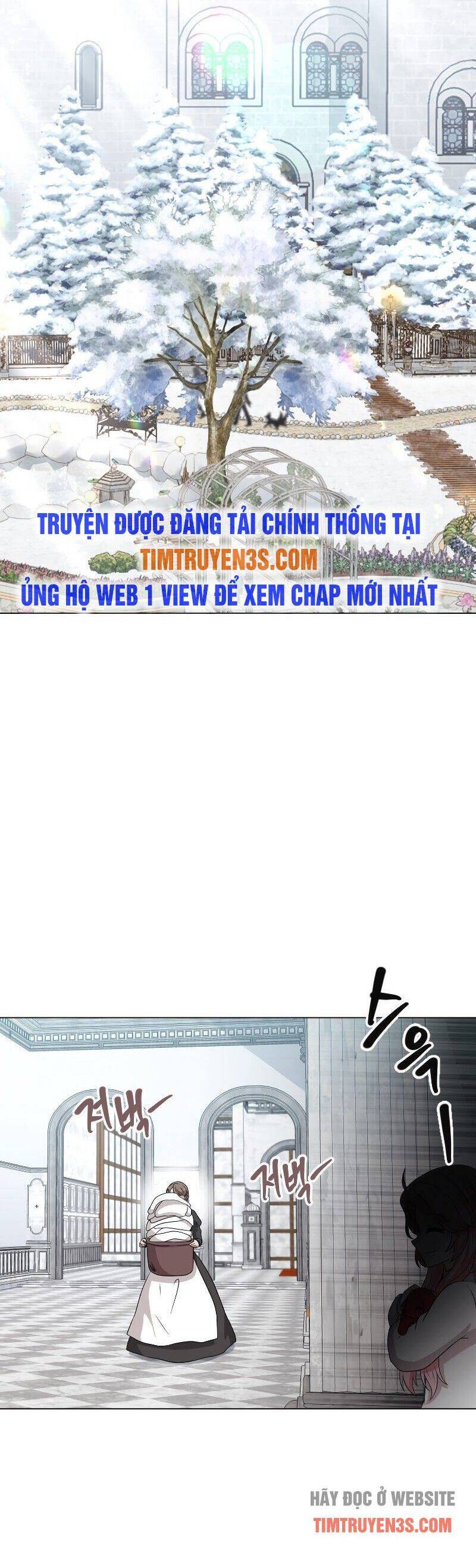 Cuốn Sách Của Lagier Chapter 51 - Trang 2