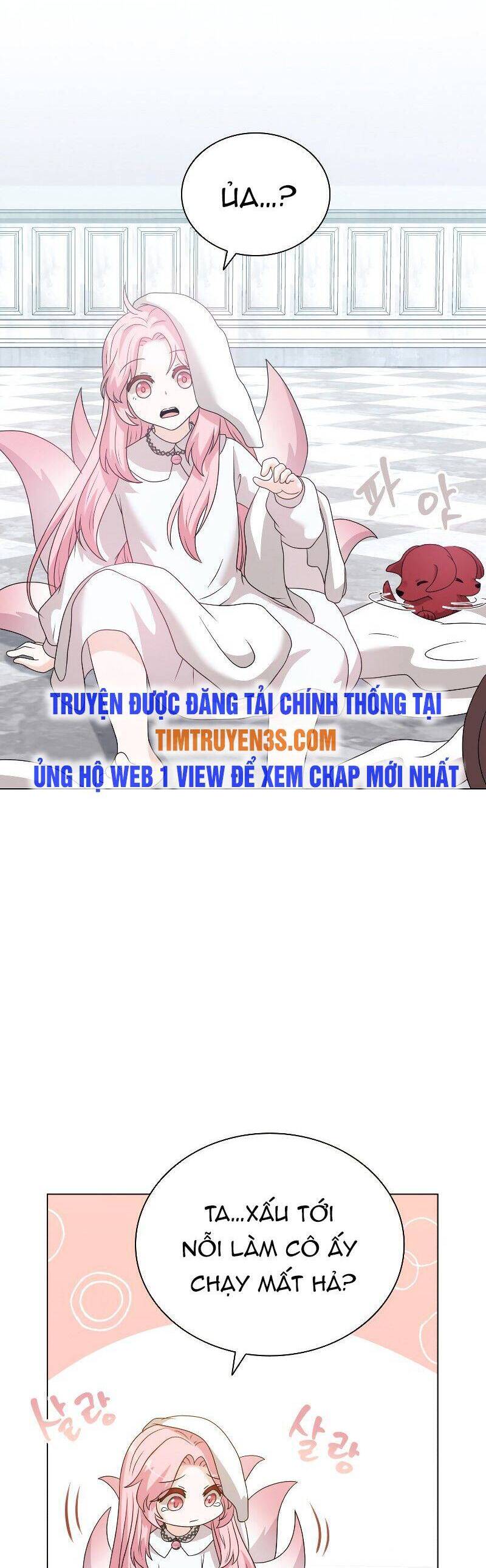 Cuốn Sách Của Lagier Chapter 51 - Trang 2