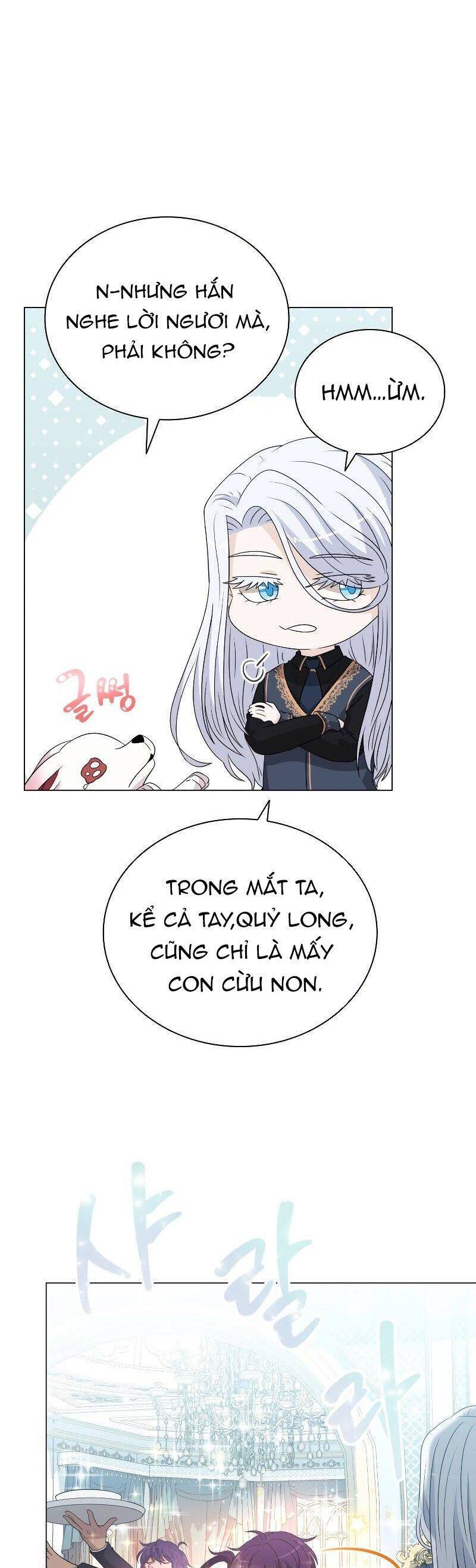 Cuốn Sách Của Lagier Chapter 51 - Trang 2