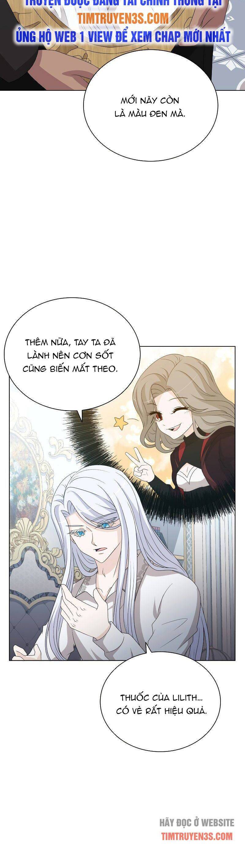 Cuốn Sách Của Lagier Chapter 50 - Trang 2