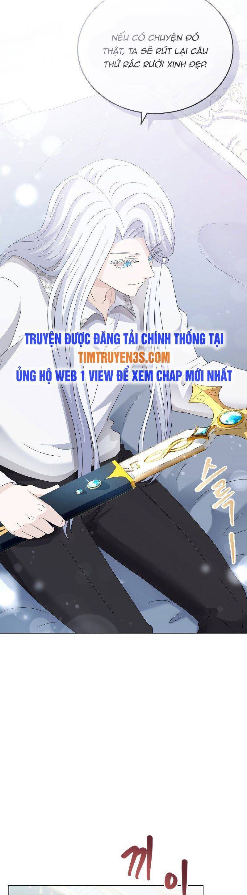 Cuốn Sách Của Lagier Chapter 50 - Trang 2