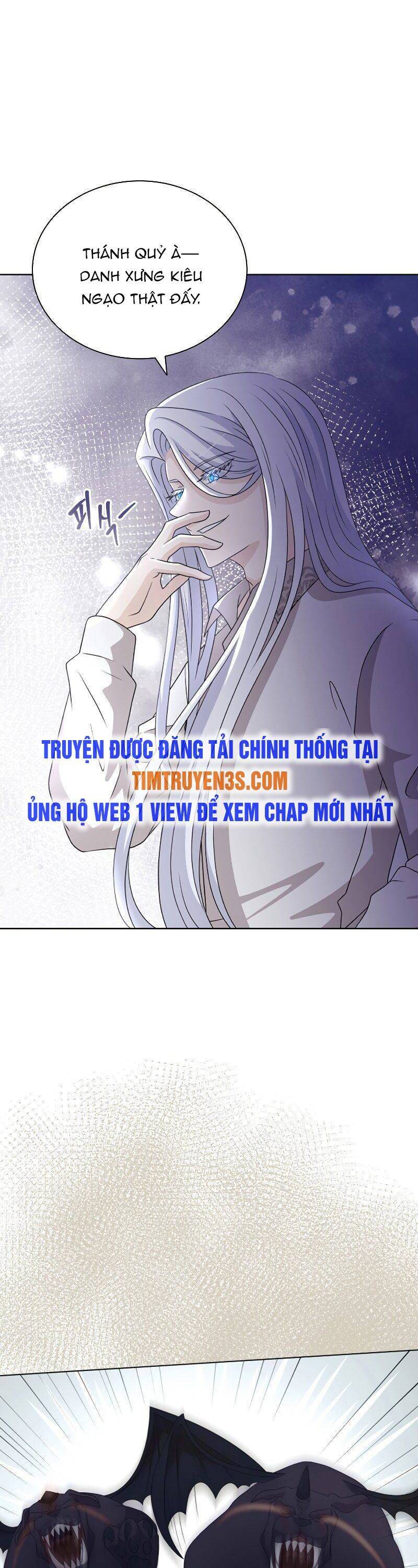 Cuốn Sách Của Lagier Chapter 50 - Trang 2