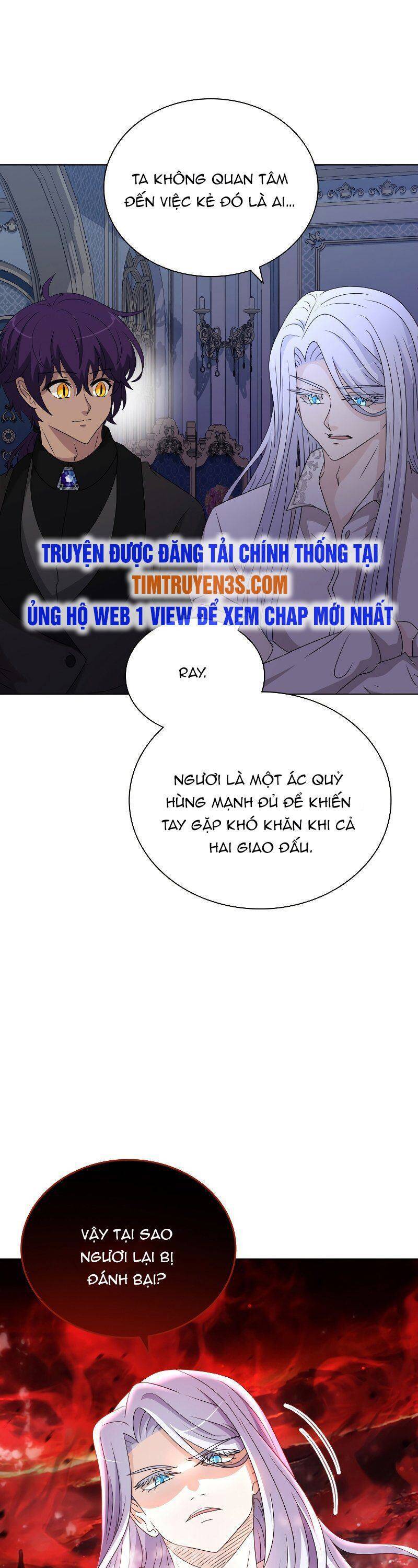 Cuốn Sách Của Lagier Chapter 50 - Trang 2