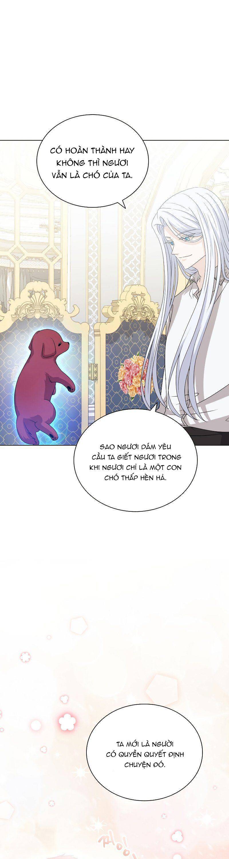 Cuốn Sách Của Lagier Chapter 50 - Trang 2