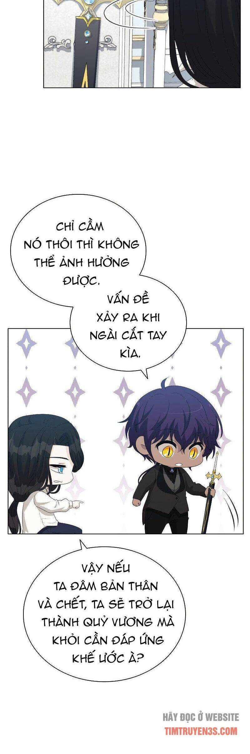 Cuốn Sách Của Lagier Chapter 49 - Trang 2