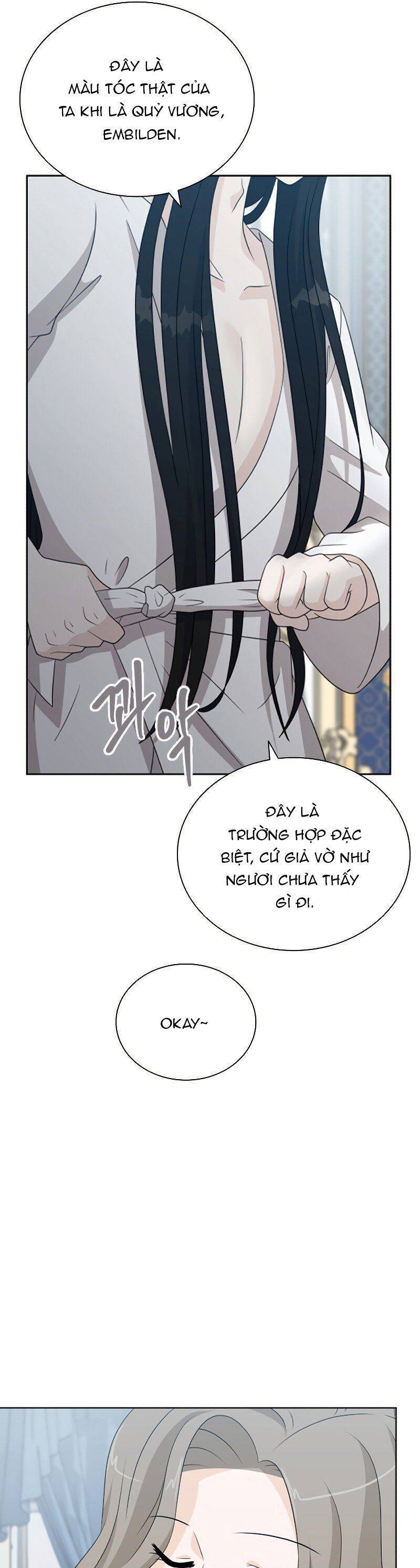 Cuốn Sách Của Lagier Chapter 49 - Trang 2