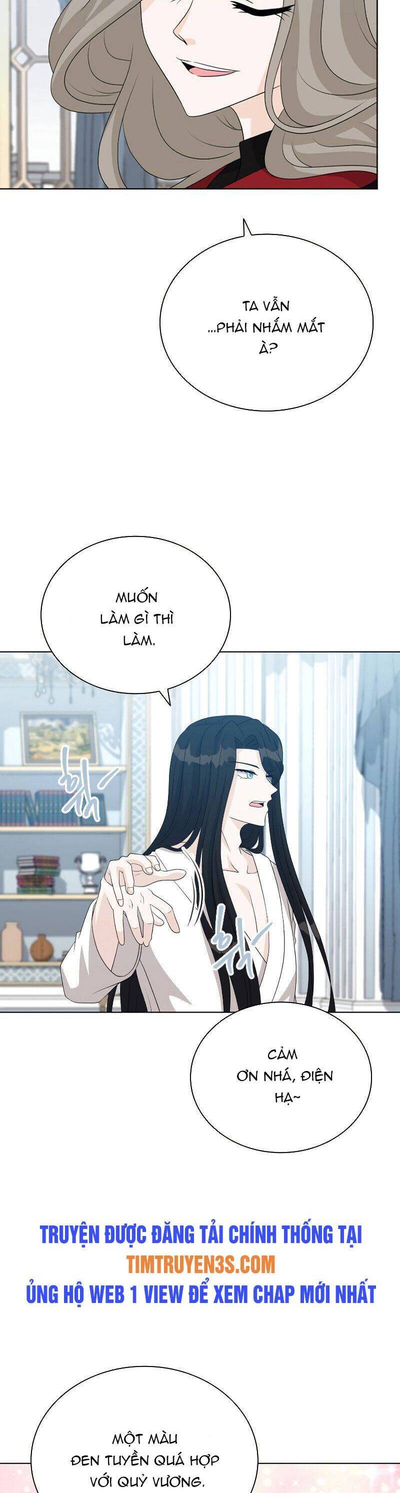 Cuốn Sách Của Lagier Chapter 49 - Trang 2