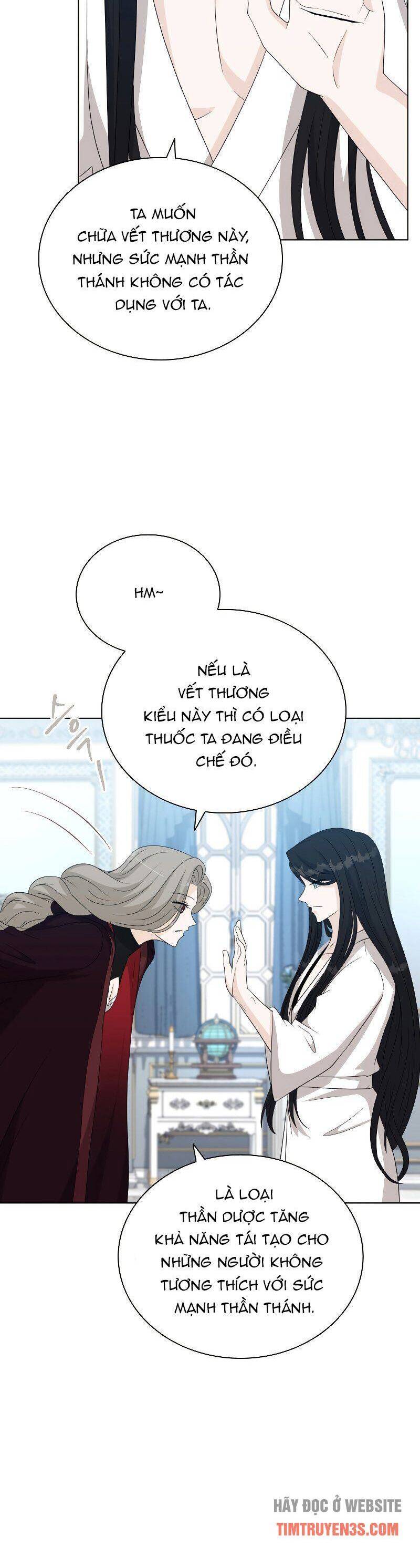 Cuốn Sách Của Lagier Chapter 49 - Trang 2