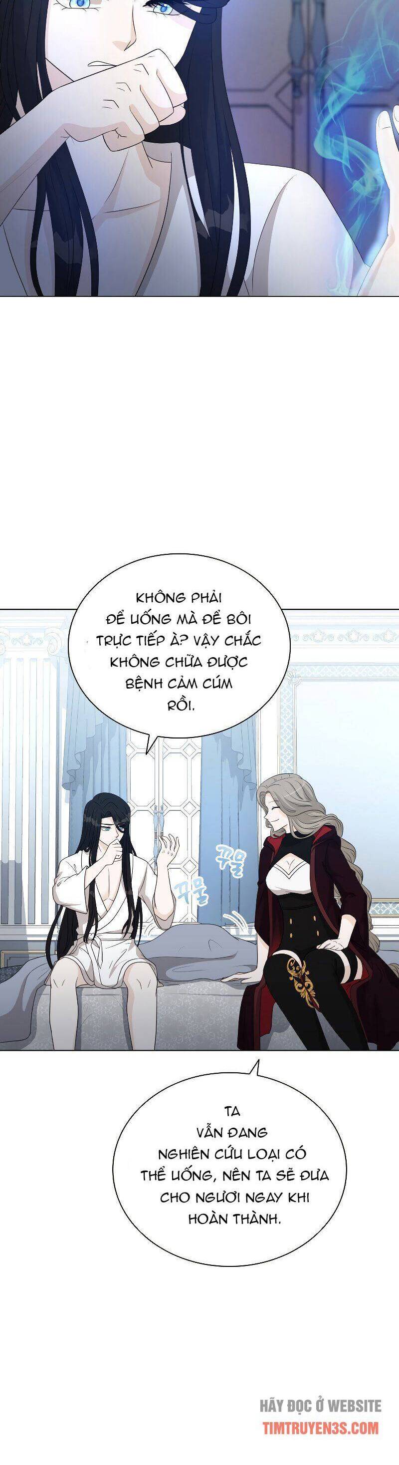 Cuốn Sách Của Lagier Chapter 49 - Trang 2