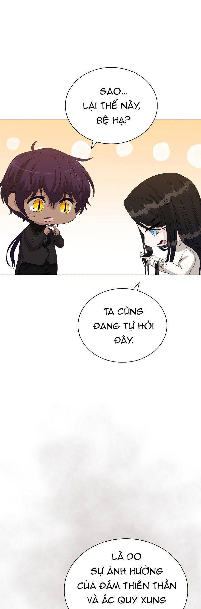 Cuốn Sách Của Lagier Chapter 49 - Trang 2