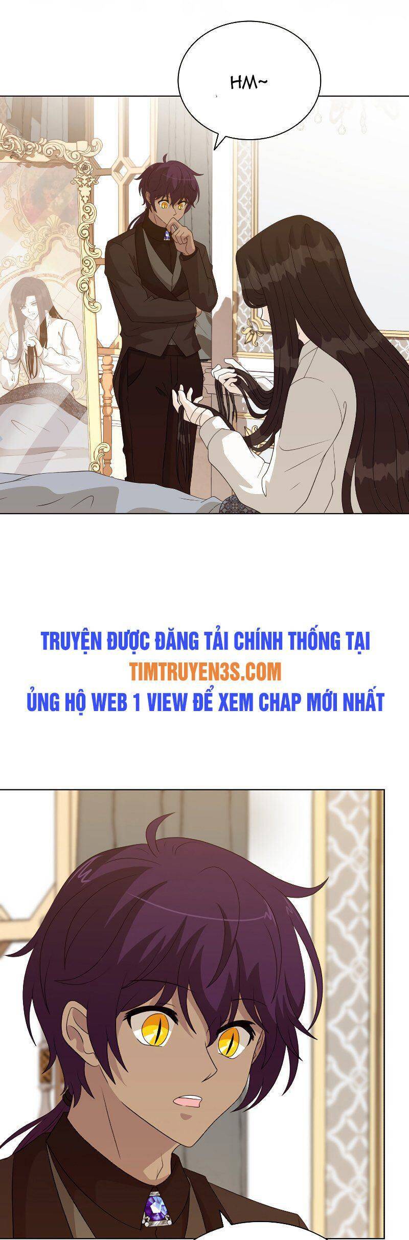 Cuốn Sách Của Lagier Chapter 49 - Trang 2