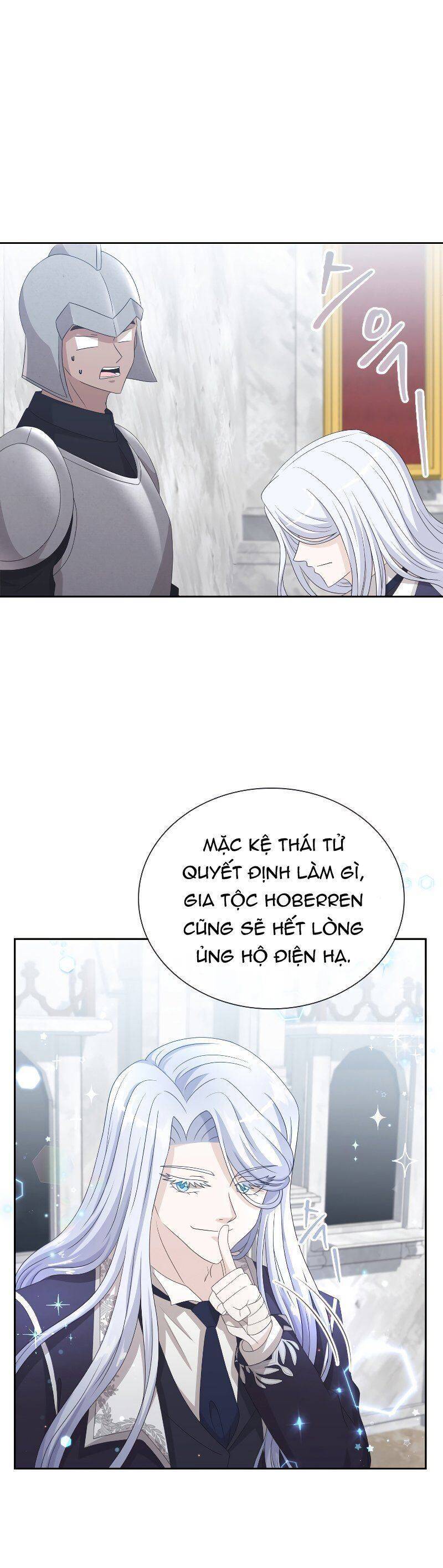 Cuốn Sách Của Lagier Chapter 48 - Trang 2