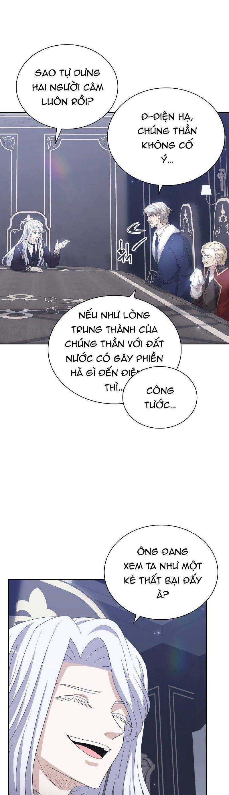 Cuốn Sách Của Lagier Chapter 48 - Trang 2