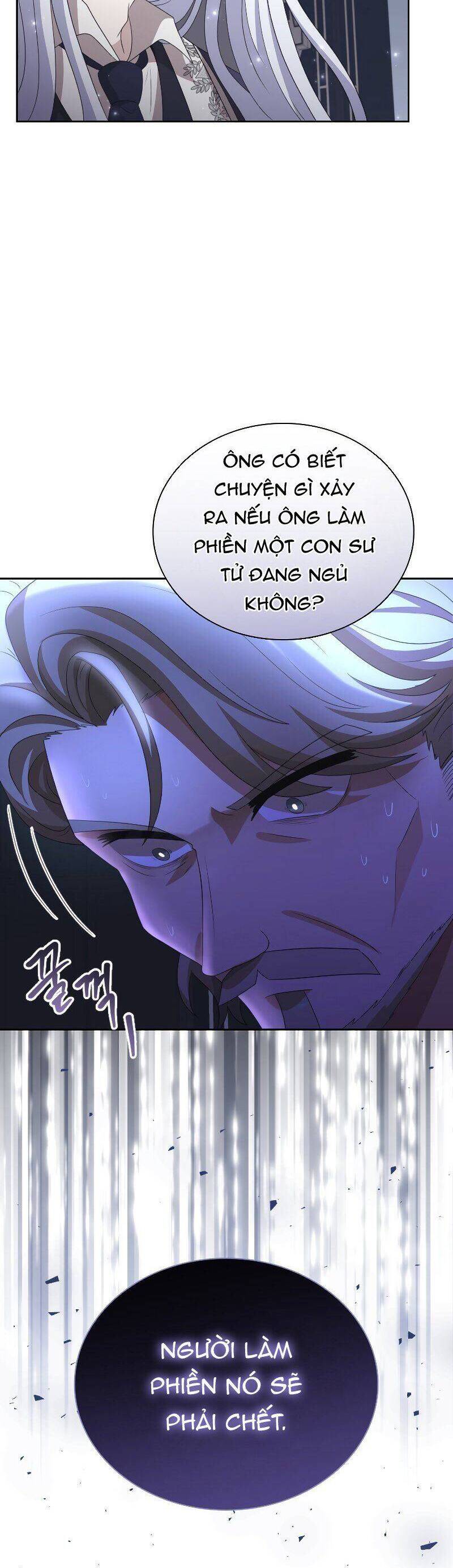 Cuốn Sách Của Lagier Chapter 48 - Trang 2