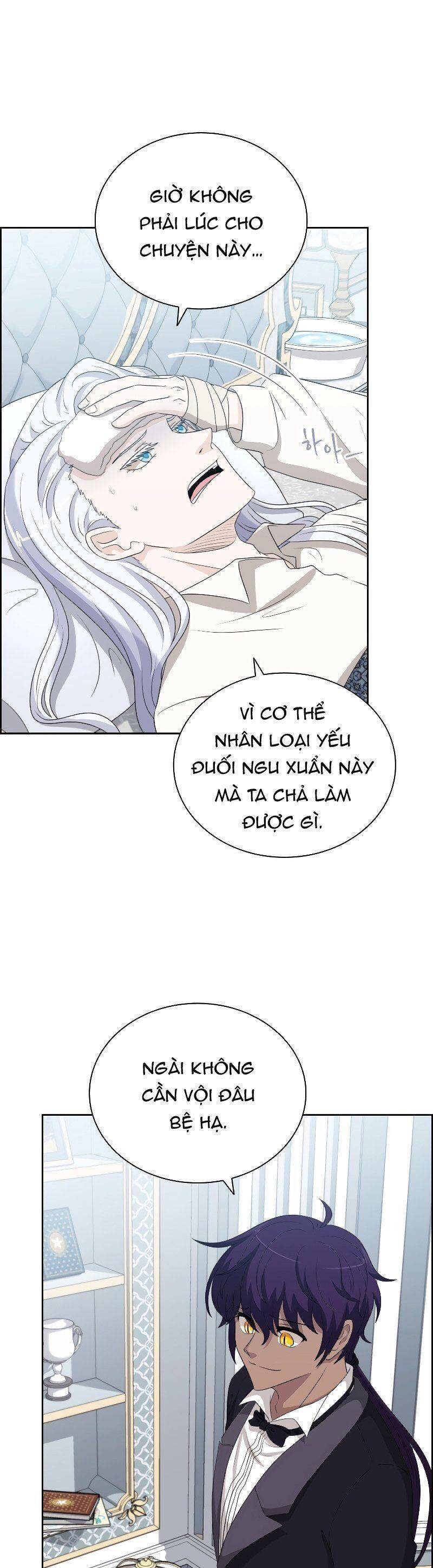 Cuốn Sách Của Lagier Chapter 48 - Trang 2