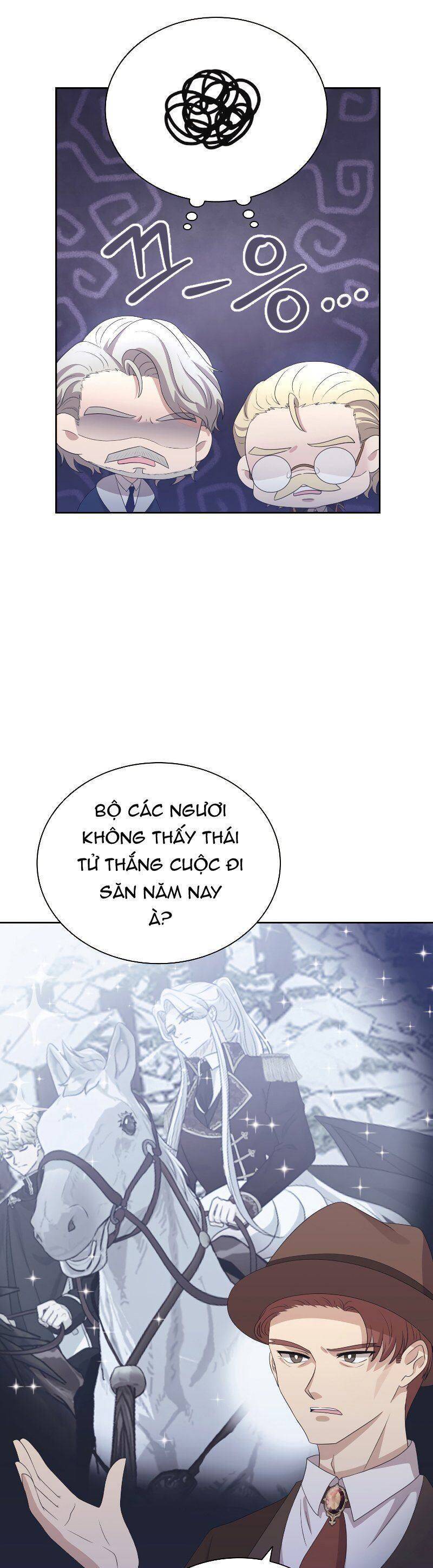 Cuốn Sách Của Lagier Chapter 48 - Trang 2