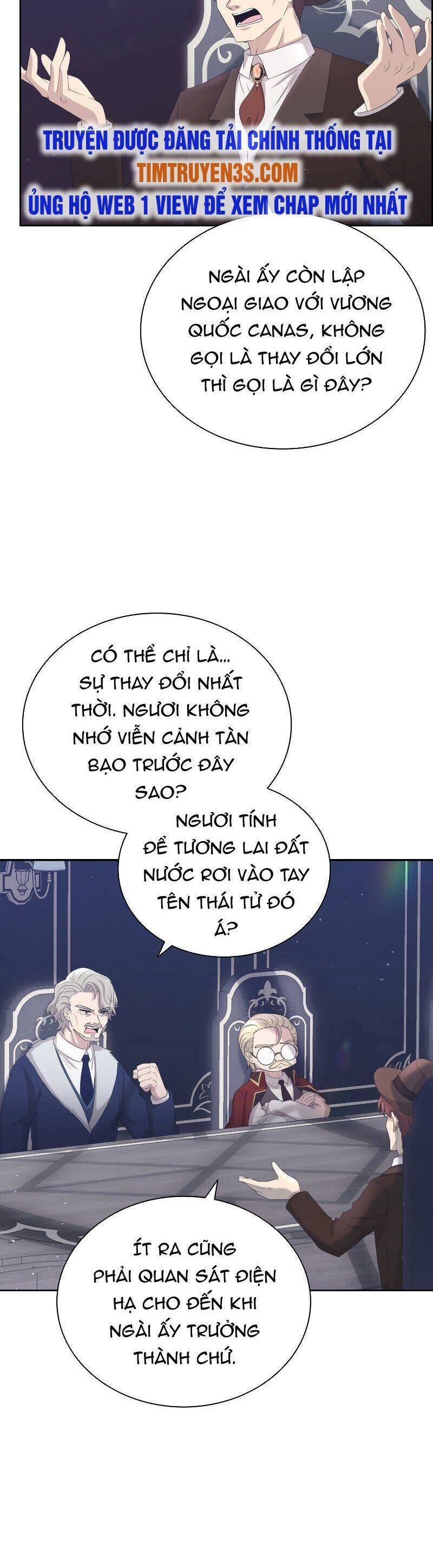 Cuốn Sách Của Lagier Chapter 48 - Trang 2