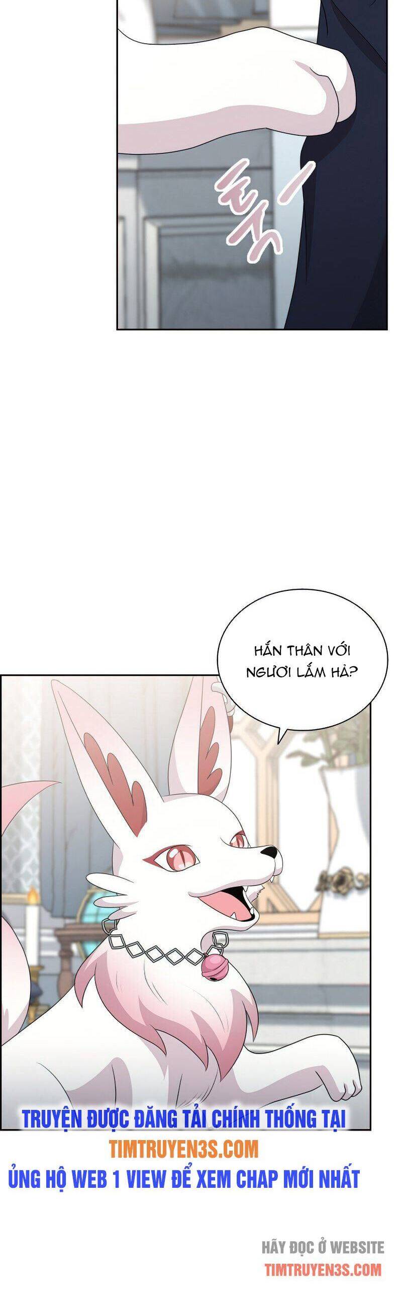 Cuốn Sách Của Lagier Chapter 47 - Trang 2