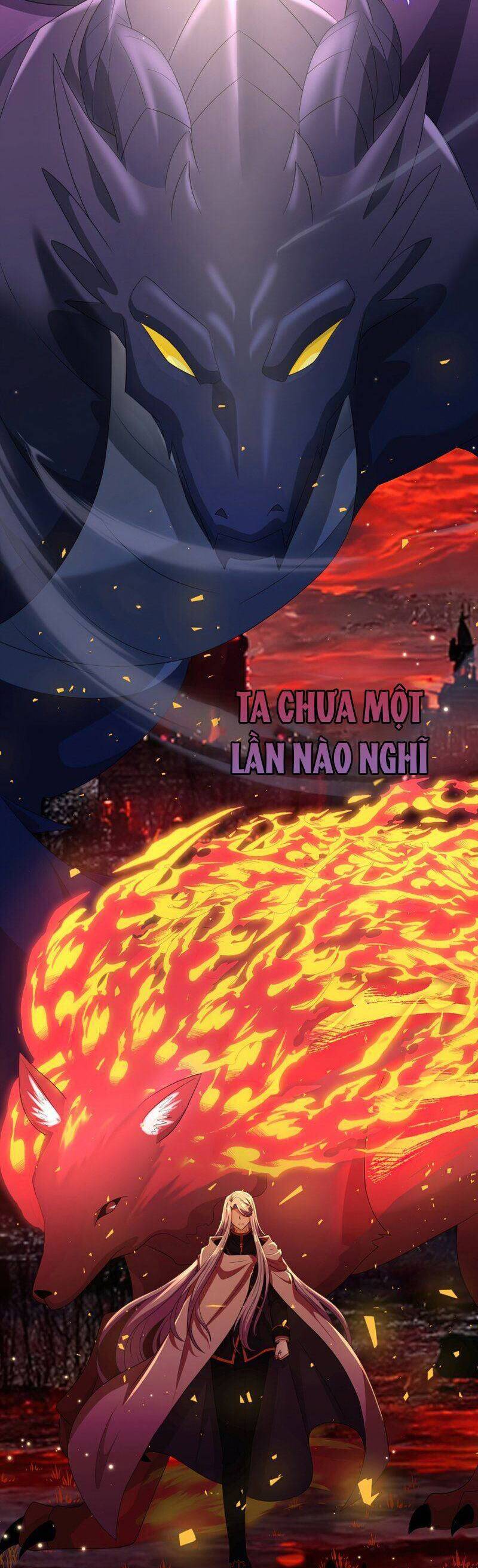 Cuốn Sách Của Lagier Chapter 47 - Trang 2