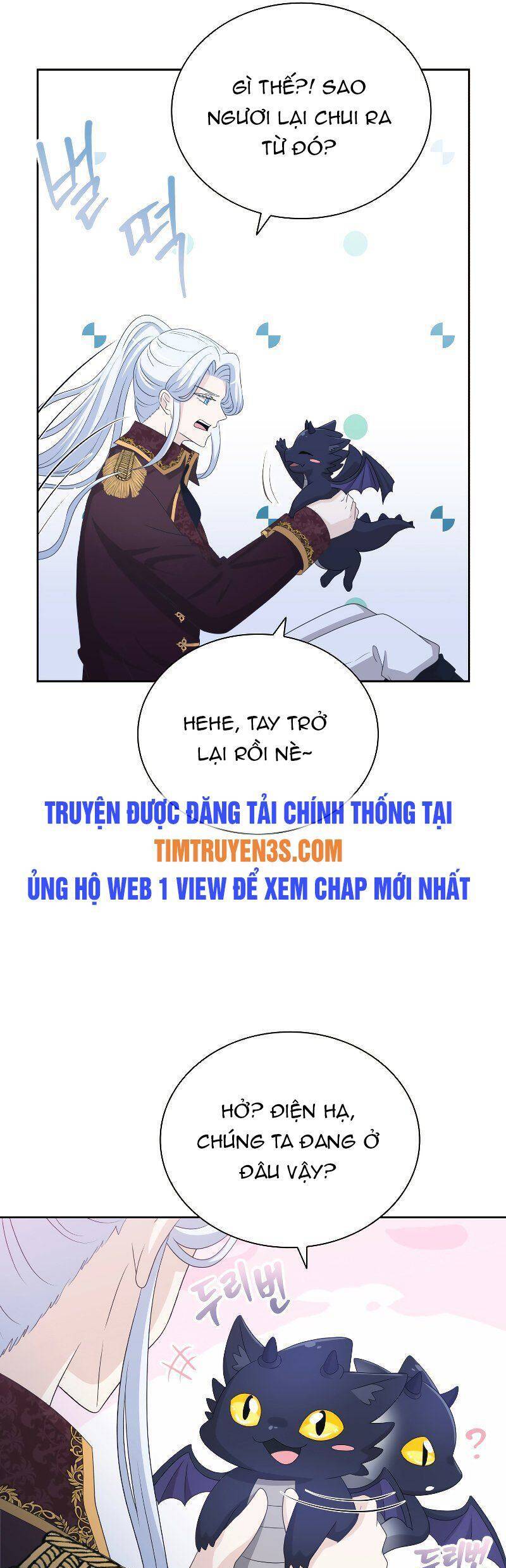 Cuốn Sách Của Lagier Chapter 46 - Trang 2