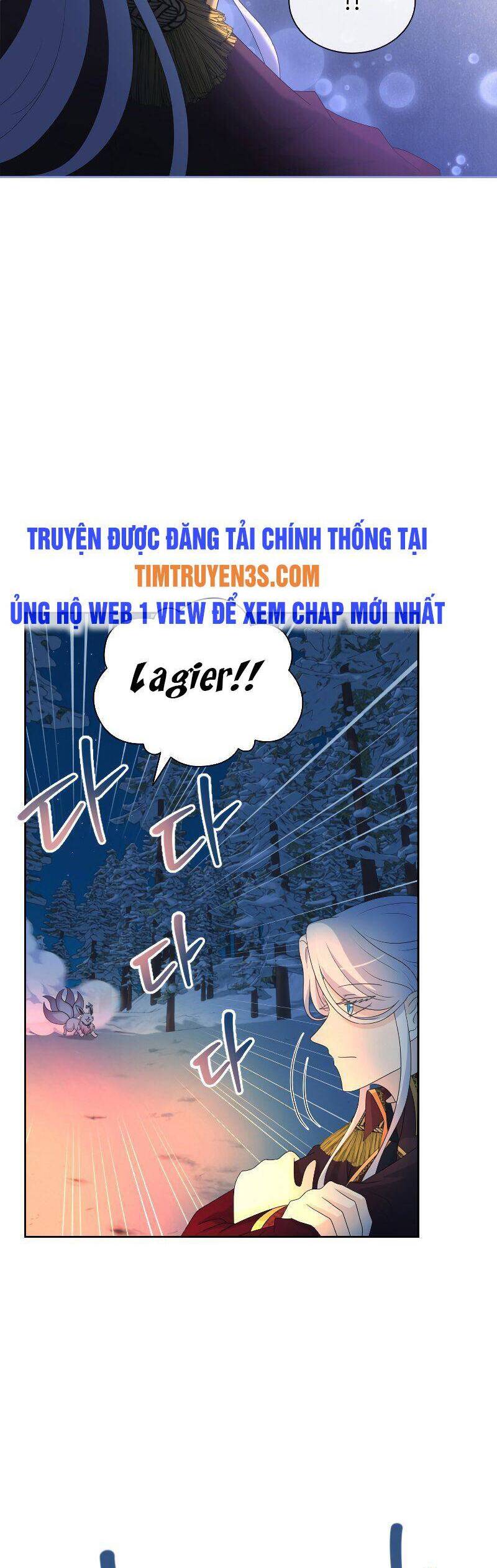 Cuốn Sách Của Lagier Chapter 46 - Trang 2