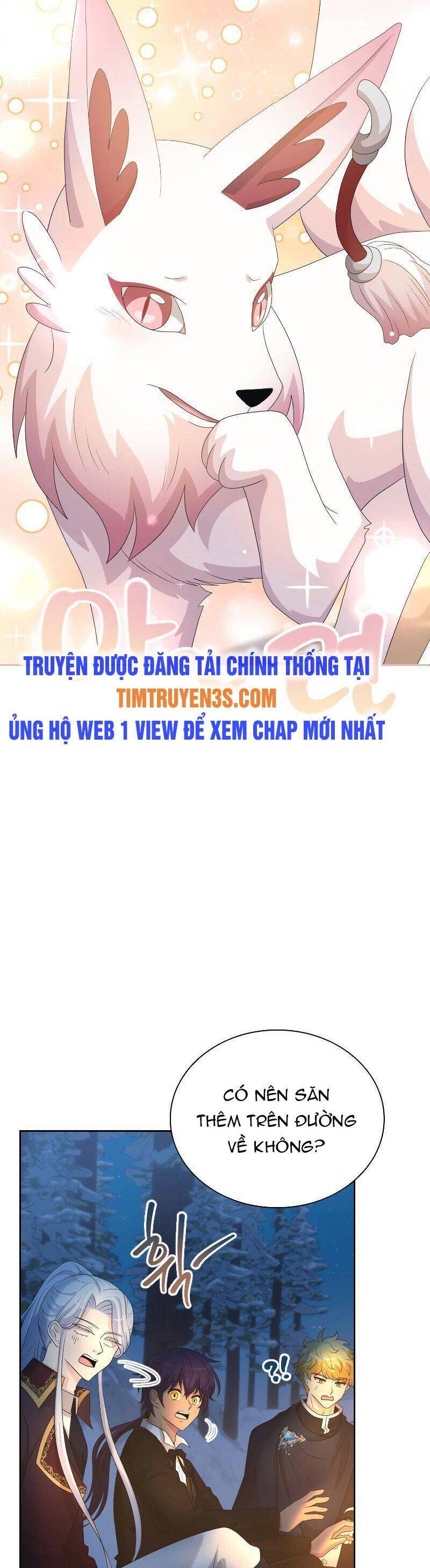 Cuốn Sách Của Lagier Chapter 46 - Trang 2