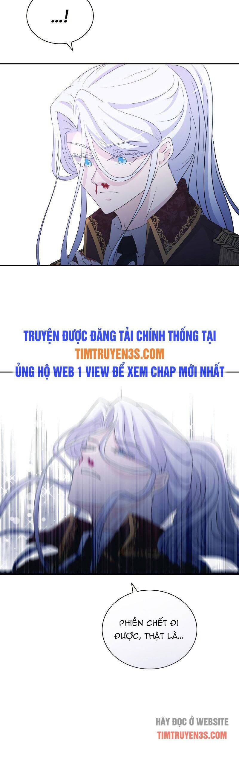 Cuốn Sách Của Lagier Chapter 45 - Trang 2