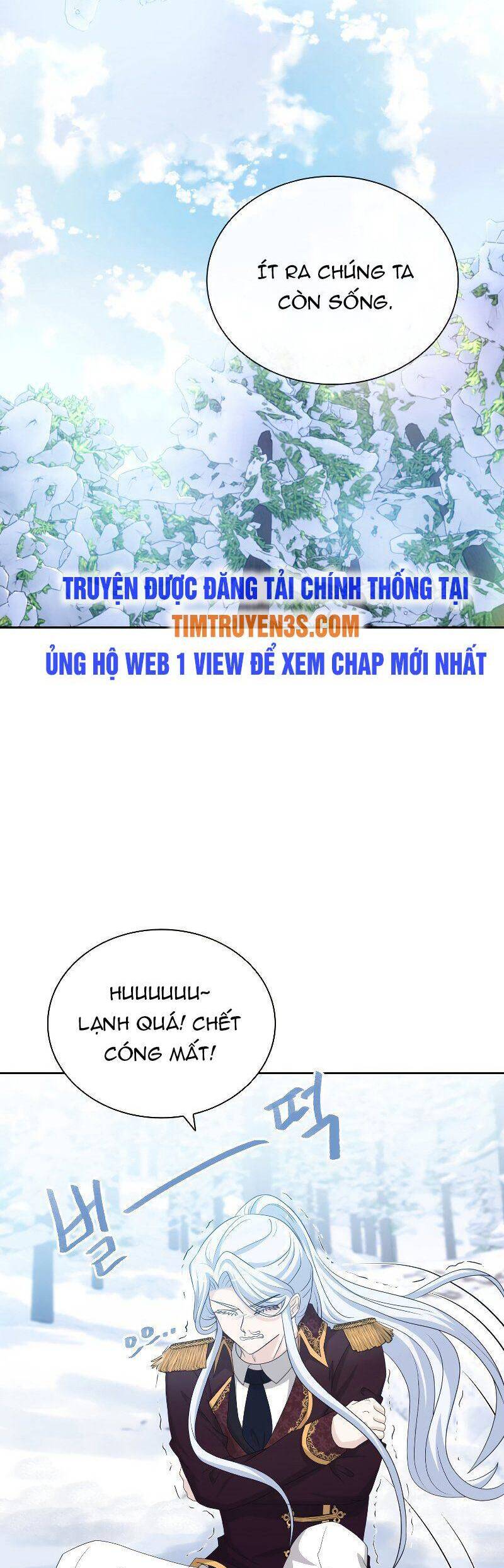 Cuốn Sách Của Lagier Chapter 45 - Trang 2