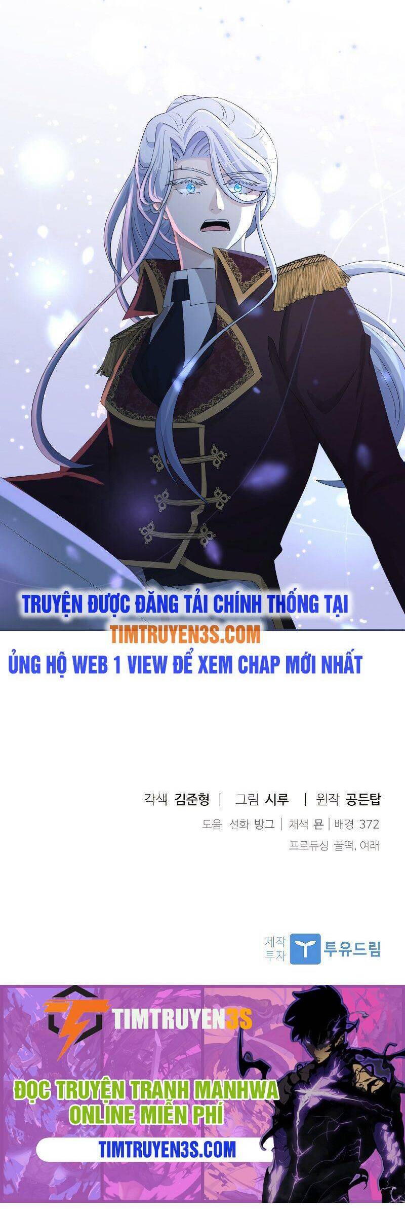 Cuốn Sách Của Lagier Chapter 45 - Trang 2