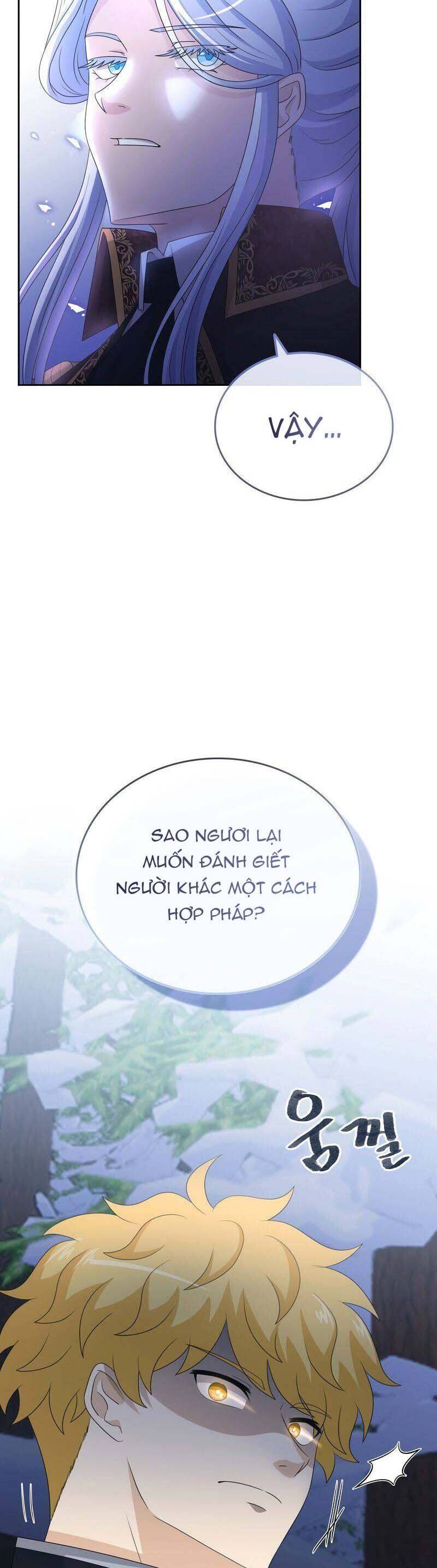 Cuốn Sách Của Lagier Chapter 44 - Trang 2