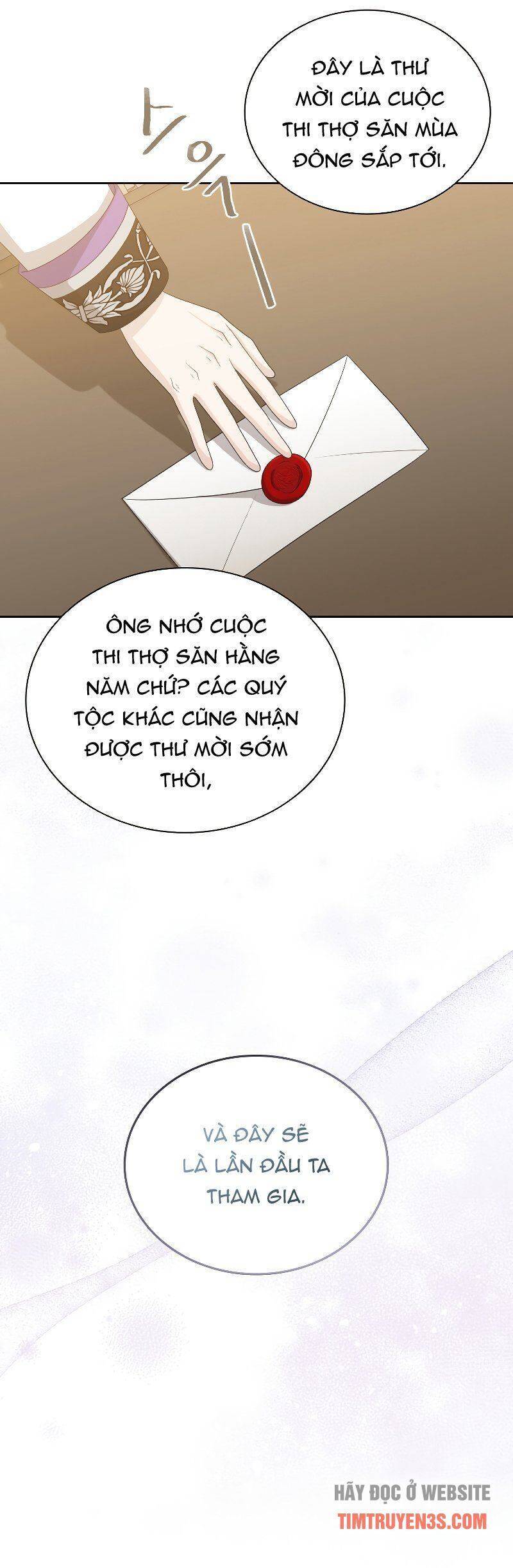 Cuốn Sách Của Lagier Chapter 43 - Trang 2