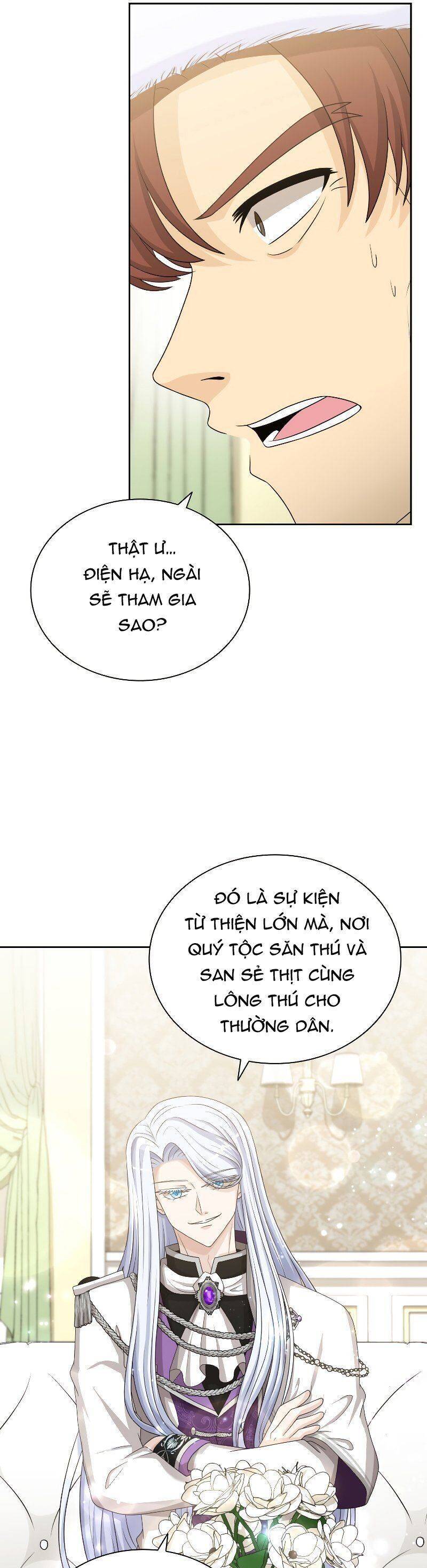 Cuốn Sách Của Lagier Chapter 43 - Trang 2