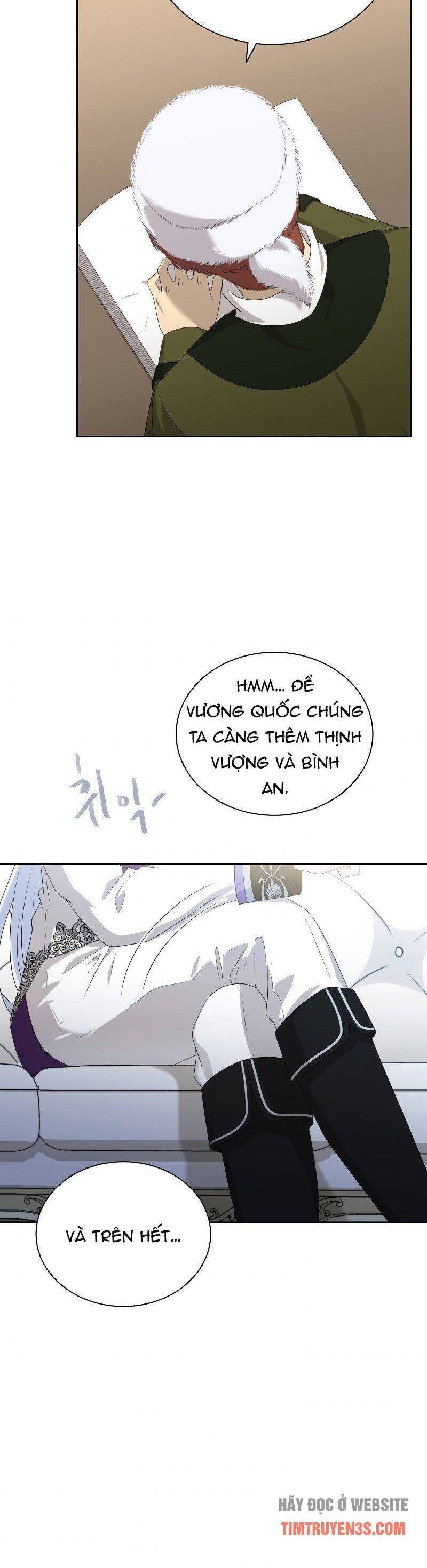 Cuốn Sách Của Lagier Chapter 43 - Trang 2