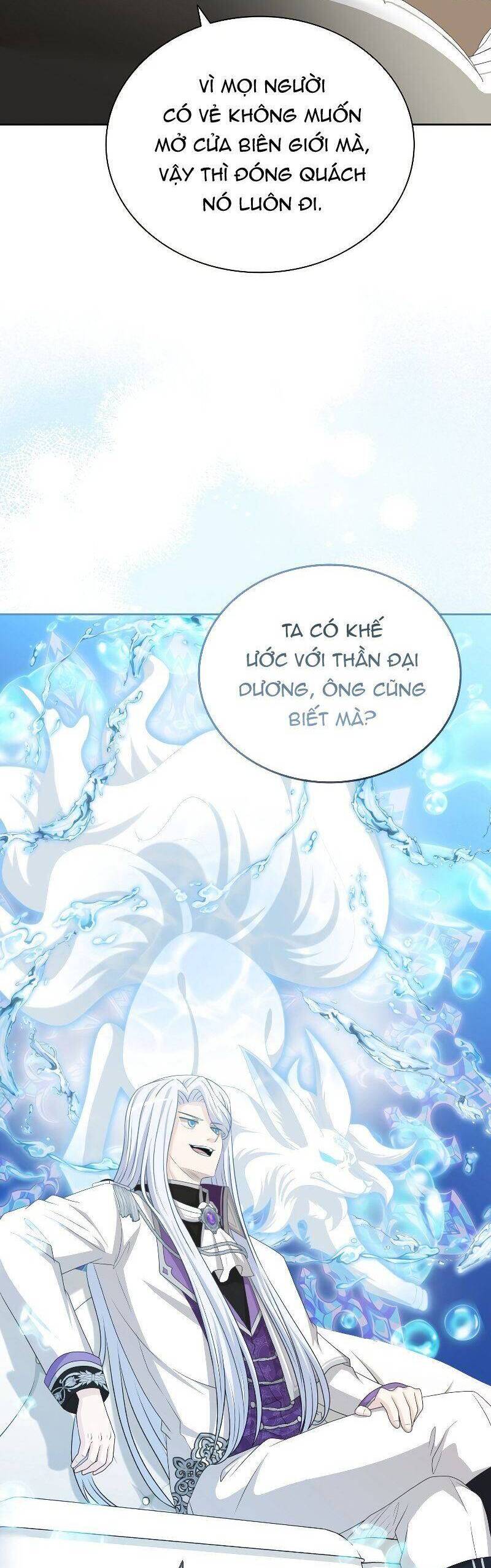 Cuốn Sách Của Lagier Chapter 43 - Trang 2