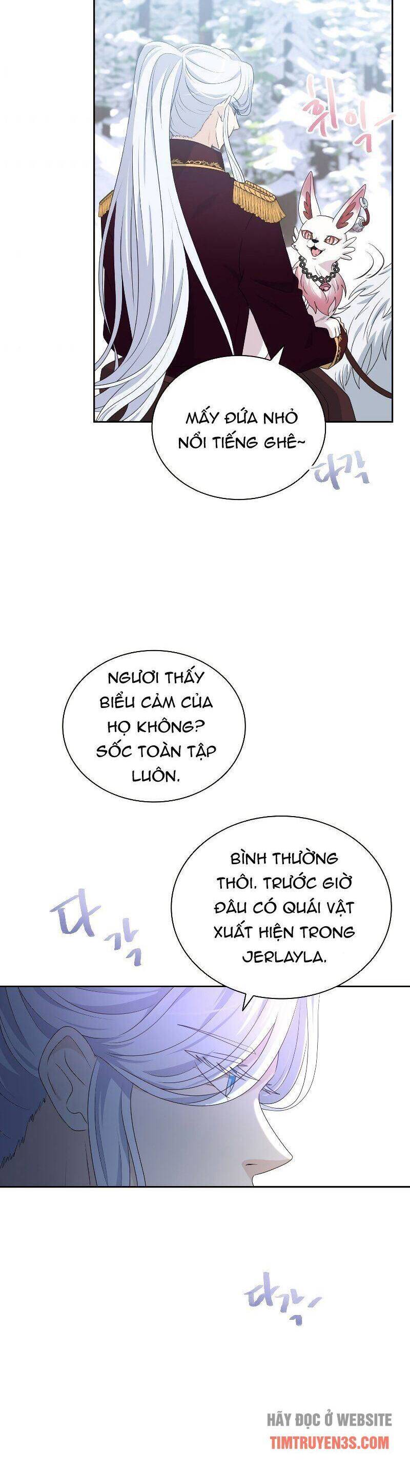 Cuốn Sách Của Lagier Chapter 43 - Trang 2