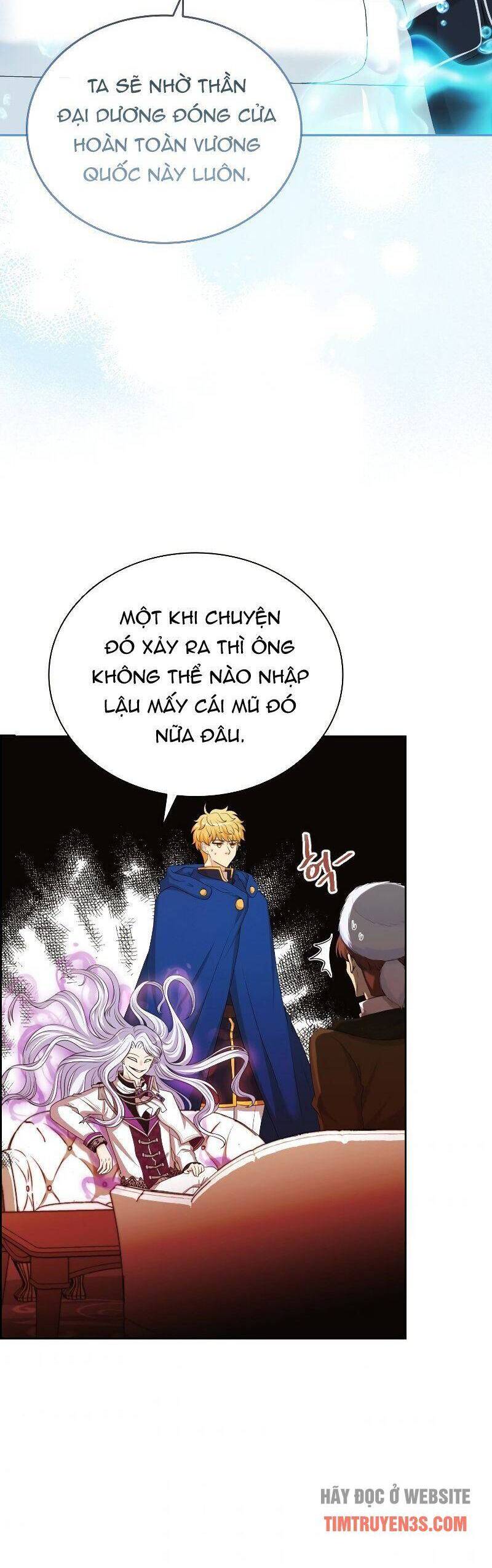 Cuốn Sách Của Lagier Chapter 43 - Trang 2