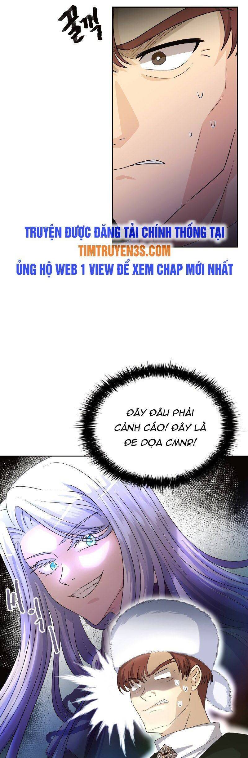 Cuốn Sách Của Lagier Chapter 43 - Trang 2