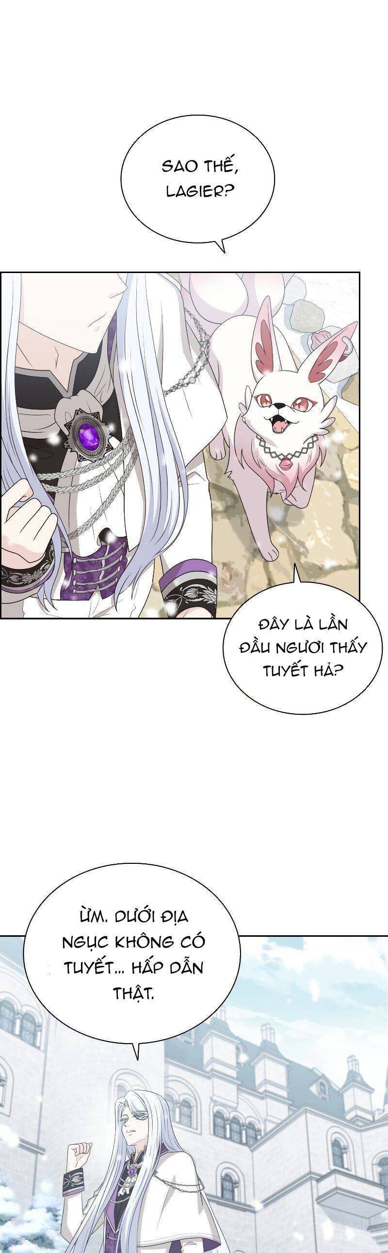 Cuốn Sách Của Lagier Chapter 41 - Trang 2